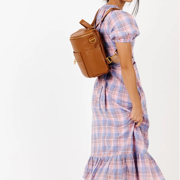 NEW Fawn Design Mini Backpack - Picture 3 of 3